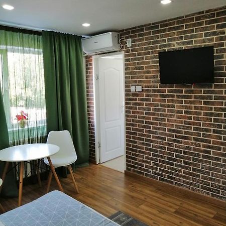 Studio Claudia-Self Check-In Braila Luaran gambar