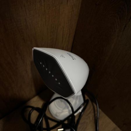 Studio Claudia-Self Check-In Braila Luaran gambar