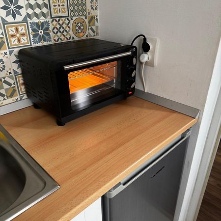 Studio Claudia-Self Check-In Braila Luaran gambar