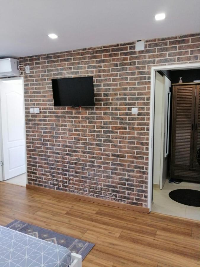 Studio Claudia-Self Check-In Braila Luaran gambar