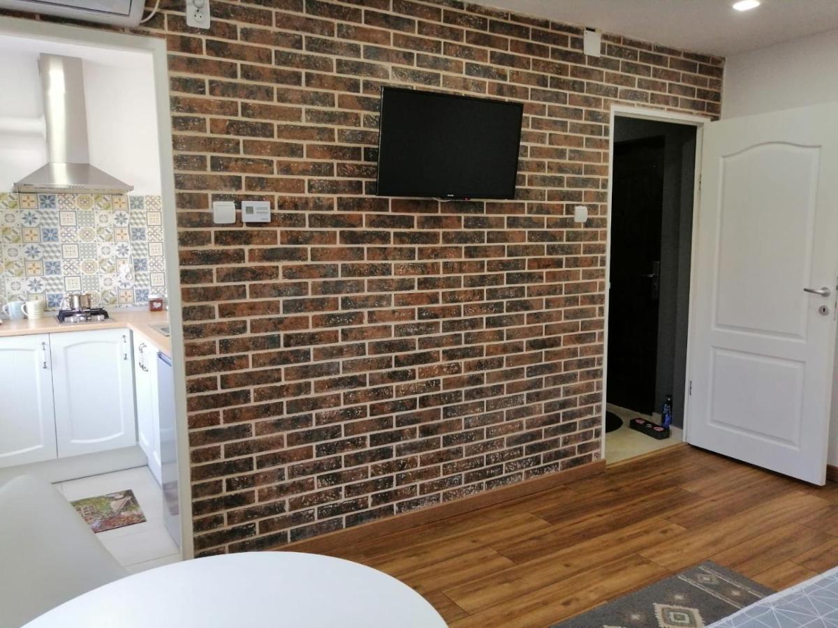 Studio Claudia-Self Check-In Braila Luaran gambar