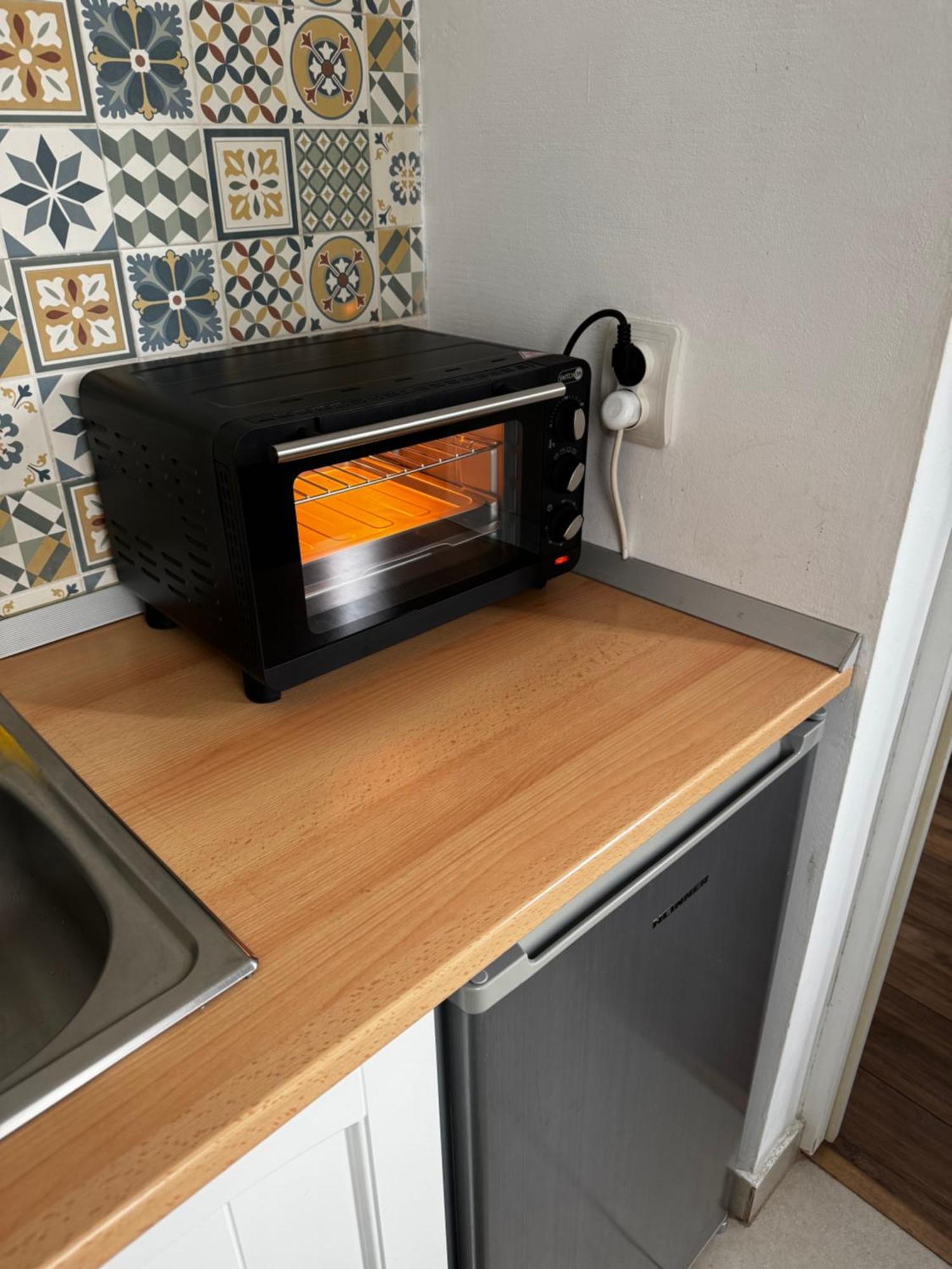 Studio Claudia-Self Check-In Braila Luaran gambar