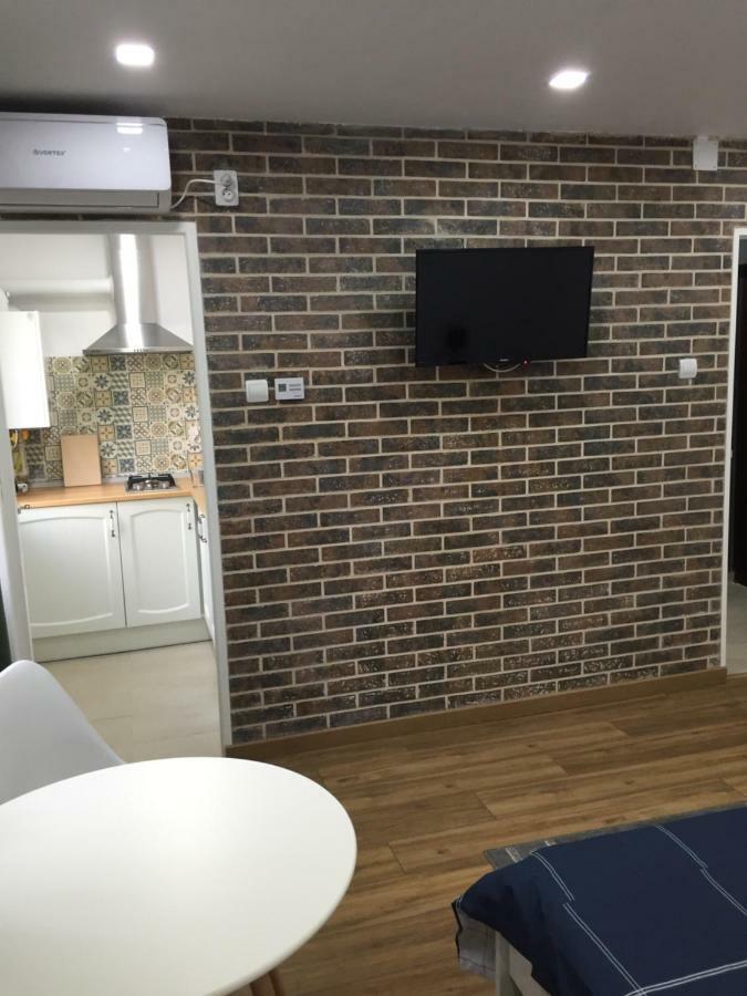 Studio Claudia-Self Check-In Braila Luaran gambar