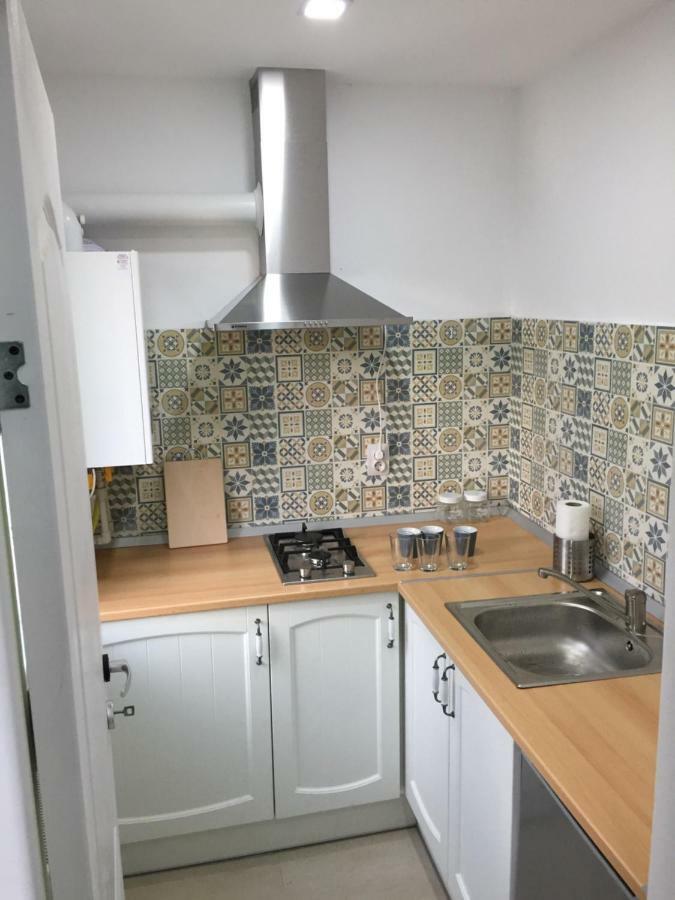 Studio Claudia-Self Check-In Braila Luaran gambar